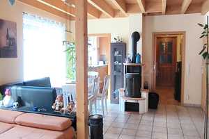 EINFAMILIENHAUS MIT GROSSER PHOTOVOLTAIK ANLAGE UND GARAGE IN TOP WALDRANDLAGE! – Fürth (Kreis) – Vorschaubild 5