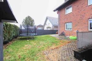 Mehrfamilienhaus mit Garten und Stellplätzen in ruhiger Lage in Hürtgenwald-Kleinhau – Die vollständige Adresse der Immobilie erhältst du vom Anbieter., 52393 Hürtgenwald – Vorschaubild 12