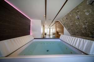 Einmaliges Stadthaus in Ulm: Luxus- Einfamilienhaus mit Spa, Heimkino & privatem Traumgarten – Radgasse 23/4, 89073 Mitte, Ulm – Vorschaubild 16
