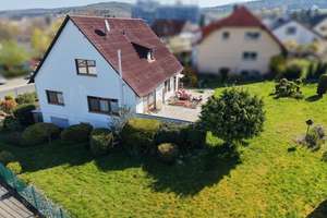 Gartenparadies mit Top-gepflegtem Einfamilienhaus in sehr guter Lage 64711 Erbach – Die vollständige Adresse der Immobilie erhältst du vom Anbieter., 64711 Erbach – Vorschaubild 4