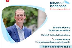projektiertes, modernes Einfamilienhaus – Die vollständige Adresse der Immobilie erhältst du vom Anbieter., 88090 Immenstaad am Bodensee – Vorschaubild 7