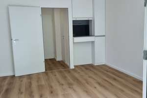 Komplett modernisiertes 1-Zimmer-Apartment mit Balkon in Köln-Zollstock