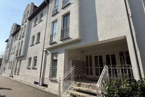 Frisch renoviertes  1 ZKB mit TG Stellplatz Marburg-Zentrum