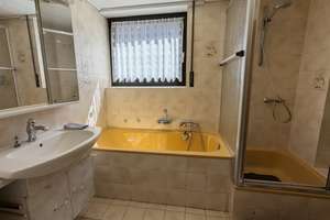 OBERHAUSEN-DÜMPTEN - NAH AM FELD - 1A LAGE ++ 1.ETAGE++SÜD.WEST-BALKON++EINZELGARAGE – Die vollständige Adresse der Immobilie erhältst du vom Anbieter., 46047 Bermensfeld, Oberhausen – Vorschaubild 19