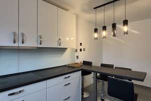 MA - BLUMENAU !!! Neuwertige & freiwerdende DHH mit großen Garten + 2 KFZ Stpl. / ENERGIE KLASSE A – Die vollständige Adresse der Immobilie erhältst du vom Anbieter., 68307 Sandhofen, Mannheim – Vorschaubild 8