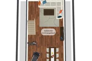 Platz für die ganze Familie: Ihr großzügiges Einfamilienhaus mit Hof, Nebengelass und Garten! – 39130 Alt Olvenstedt, Magdeburg – Vorschaubild 13