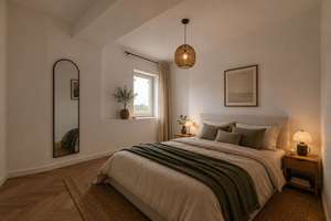 Exklusive Altbau-Wohnung im Jakoberviertel
Wohnen mit Charme und attraktivem Anlagepotenzial – Die vollständige Adresse der Immobilie erhältst du vom Anbieter., 86152 Jakobervorstadt-Nord, Augsburg – Vorschaubild 3