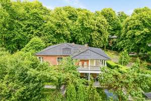 Ihr privates Paradies – Exklusive Designvilla mit Naturpool und Resort-Charakter – Die vollständige Adresse der Immobilie erhältst du vom Anbieter., 22397 Wohldorf-Ohlstedt, Hamburg – Vorschaubild 27