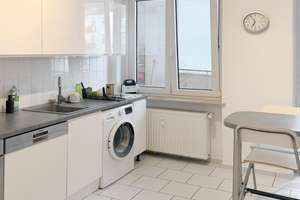 Vorderer Westen/Friedrich-Ebert-Straße: Geräumige 3 Zimmer Wohnung mit großem Balkon – Die vollständige Adresse der Immobilie erhältst du vom Anbieter., 34119 West, Kassel – Vorschaubild 8