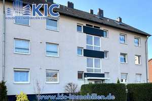 Helle Dachgeschosswohnung in Köln Porz-Zündorf Ruhig & Zentral – Köln – Vorschaubild 1