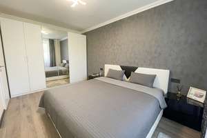 Bremerhaven-Leherheide // Modernisierte Eigentumswohnung mit Balkon – Die vollständige Adresse der Immobilie erhältst du vom Anbieter., 27578 Leherheide-West, Bremerhaven – Vorschaubild 5