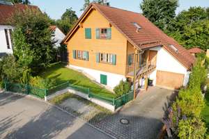 Nachhaltiges Traumhaus – preislich neu positioniert – Die vollständige Adresse der Immobilie erhältst du vom Anbieter., 85296 Rohrbach – Vorschaubild 4