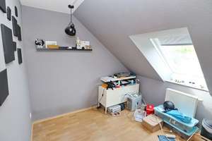 Familientraum auf 172m² Wohnfläche! Doppelhaushälfte in gefragter Lage Kaltenkirchens – Die vollständige Adresse der Immobilie erhältst du vom Anbieter., 24568 Kaltenkirchen – Vorschaubild 26
