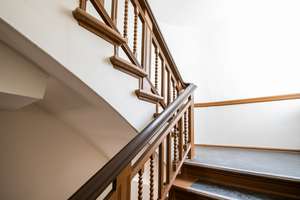 Kapitalanlage in Steglitzer Bestlage: Vermietete Altbauwohnung im stilvollen Gründerzeit-Ensemble – Markelstrasse 43, 12163 Steglitz, Berlin – Vorschaubild 14