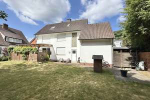 Zweifamilienhaus in Rheda – Solide Kapitalanlage oder Mehrgenerationenlösung in ruhiger Lage – Die vollständige Adresse der Immobilie erhältst du vom Anbieter., 33378 Rheda-Wiedenbrück – Vorschaubild 9
