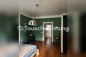 Tauschwohnung: 3-Zimmer-Wohnung in Leipzig, Mitte, 107 m² – 4105 Zentrum-Nordwest, Leipzig – Vorschaubild 2