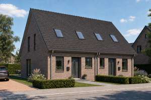 Buchholz in der Nordheide - Ihr neues Zuhause – Die vollständige Adresse der Immobilie erhältst du vom Anbieter., 21244 Buchholz in der Nordheide – Vorschaubild 1