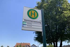 ** TOP TOP - gepflegt 2- Zi. Wohnung mit guter Grundrissaufteilung - Deschingerstrasse 24 – Deschingerstrasse 24, 85055 Oberhaunstadt, Ingolstadt – Vorschaubild 22