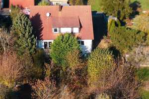 Imposantes Zweifamilienhaus mit Fernblick und weitläufigem Garten – Jägersberg 20, 91480 Neustadt a.d. Aisch-Bad Windsheim (Kreis) – Vorschaubild 41