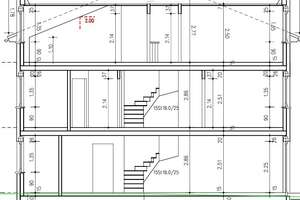 Neubau-Doppelhaushälfte in Gelsenkirchen Horst! – Karnaper Str. 2, 45899 Horst, Gelsenkirchen – Vorschaubild 11
