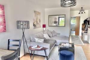 Top-Lage - 2-Zimmer-Wohnung am Rande der Weststadt mit Balkon und Terrasse – Die vollständige Adresse der Immobilie erhältst du vom Anbieter., 69115 Weststadt, Heidelberg – Vorschaubild 3