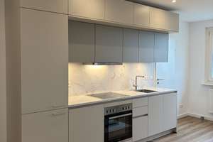 Erstbezug nach umfangreicher Renovierung, möblierte 2,5-Zimmer-Wohnung Berlin Mitte, Toller Ausblick – 10179 Mitte (Ortsteil), Berlin – Vorschaubild 6