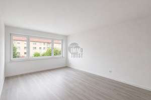 Kernsaniert 2026 - Südbalkon - Helle 3-Zimmer Wohnung - leerstehend – Die vollständige Adresse der Immobilie erhältst du vom Anbieter., 29221 Celle – Vorschaubild 2