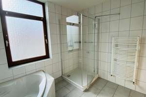 Möblierte zwei Zimmer Wohnung in Bremerhaven Wulsdorf – Lüneburger Straße 33, 27572 Wulsdorf, Bremerhaven – Vorschaubild 9