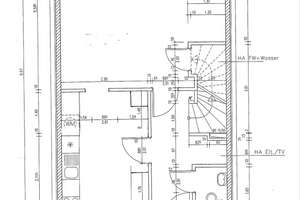 Geräumiges 6-Zimmer Mittelreihenhaus in Beliebter Wohnlage – Die vollständige Adresse der Immobilie erhältst du vom Anbieter., 21031 Lohbrügge, Hamburg – Vorschaubild 17