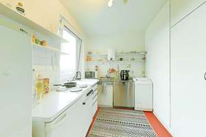 Helle 4-Zimmer-Etagenwohnung mit Loggia – Aufzug – zentrale Lage & sofort bezugsfrei! – Die vollständige Adresse der Immobilie erhältst du vom Anbieter., 76133 Weststadt, Karlsruhe – Vorschaubild 9