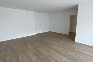 3-Zimmer-NEUBAUWOHNUNG mit großem Wohnzimmer! – Bert-Brecht-Straße 35, 45128 Südviertel, Essen – Vorschaubild 2