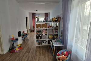 Einfamilienhaus in Melle mit großen Grundstück – Die vollständige Adresse der Immobilie erhältst du vom Anbieter., 49324 Melle – Vorschaubild 9