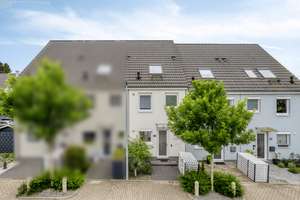 Energieeffizienzklasse A+ & Baujahr 2020: modernes Reihenmittelhaus mit 5,5 Zimmern in Gelsenkichen! – Die vollständige Adresse der Immobilie erhältst du vom Anbieter., 45886 Ückendorf, Gelsenkirchen – Vorschaubild 6