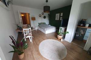schicke 2 - Zimmer Wohnung mit Balkon – Kopperholdtweg 4, 22761 Bahrenfeld, Hamburg – Vorschaubild 7