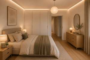 Großzügige 4-Zimmer-Wohnung mit Balkon und viel Gestaltungspotenzial in Bogenhausen – Elektrastrasse 34, 81925 Parkstadt, München – Vorschaubild 17