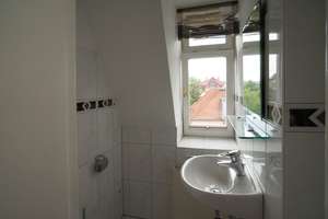 Striesen, Bestlage: DG-Maisonette mit West-Terrasse – Ermelstraße 8, 1277 Striesen-Ost, Dresden – Vorschaubild 6