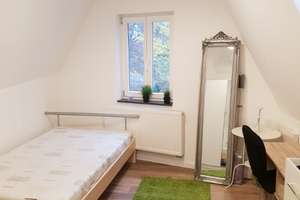 *Möbliertes Apartment *Hochschule Augsburg *TOP Lage *WiFi – Die vollständige Adresse der Immobilie erhältst du vom Anbieter., 86150 Lechviertel, östl. Ulrichsviertel, Augsburg – Vorschaubild 9