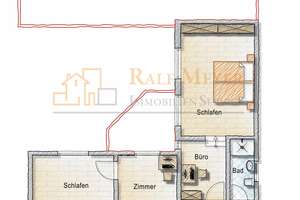Ein Stück Geschichte von Braunfels… – Die vollständige Adresse der Immobilie erhältst du vom Anbieter., 35619 Braunfels – Vorschaubild 15