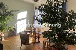 Tauschwohnung: Altbauwohnung mit alten Dielen in Ehrenfeld 80qm
