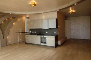 Exklusive Neubauwohnung mit raumhoher Verglasung & spektakulärer Aussicht – Die vollständige Adresse der Immobilie erhältst du vom Anbieter., 80639 Nymphenburg, München – Vorschaubild 4