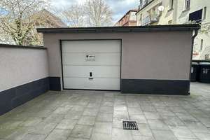 Kapitalanlage ohne Stress - Top Wohn- u. Geschäftshaus zwischen Stadtpark u. Altstadt – Die vollständige Adresse der Immobilie erhältst du vom Anbieter., 90409 Pirckheimerstraße, Nürnberg – Vorschaubild 16