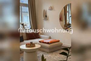 Tauschwohnung: 71 m² Altbauwohnung (Kernsaniert) in Köln, Nippes