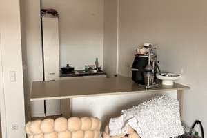 Stilvoll modernisiert: 2-Zimmer-Wohnung in Flingern-Nord ab dem 01.08.2026 zu vermieten  – Gerresheimer Str. 98, 40233 Flingern Nord, Düsseldorf – Vorschaubild 4
