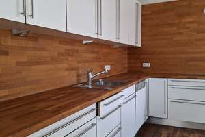 Moderne, großzügig geschnittene  2 Zimmer Wohnung -  mitten im Herzen von Ulm - an der Stadtmauer – Profosengasse 4, 89073 Mitte, Ulm – Vorschaubild 6