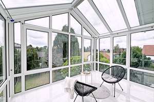 Ein Hauch von amerikanischer Eleganz vor den Toren Straubings – beeindruckende Architektenvilla! – Die vollständige Adresse der Immobilie erhältst du vom Anbieter., 94315 Eglsee, Straubing – Vorschaubild 29