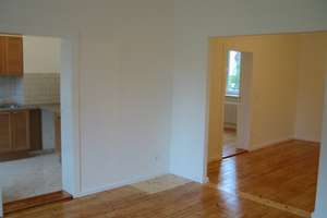 Haus Mehrfamilienhaus 3 WE aktuell leerstehend Garten Keller Berlin Hermsdorf  – Schulzendorfer Str. 73, 13467 Hermsdorf, Berlin – Vorschaubild 10