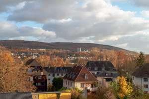 Koblenz, 4 Zi Wohnung, 2 Balkone  mit unverbauter Aussicht  – Hohenzollernstraße 131a, 56068 Süd, Koblenz – Vorschaubild 2