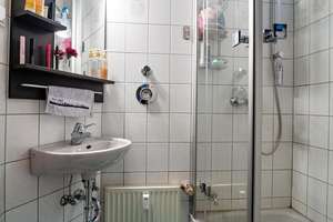 gepflegte 3-Raum-Wohnung mit Balkon – Die vollständige Adresse der Immobilie erhältst du vom Anbieter., 45329 Altenessen-Nord, Essen – Vorschaubild 9