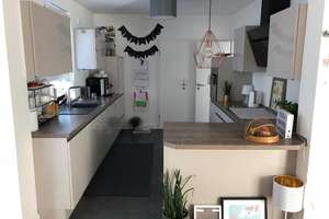 Freistehendes Einfamilienhaus mit Luftwärmepumpe, PV-Anlage, Speicher und hochwertiger Ausstattung – Die vollständige Adresse der Immobilie erhältst du vom Anbieter., 47443 Hochstraß, Moers – Vorschaubild 6