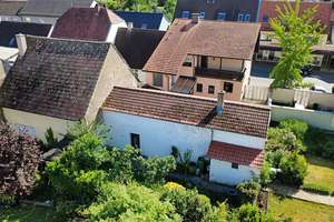 Einfamilienhaus mit großzügigem Platzangebot und Entwicklungsperspektive – Die vollständige Adresse der Immobilie erhältst du vom Anbieter., 68794 Oberhausen-Rheinhausen – Vorschaubild 23